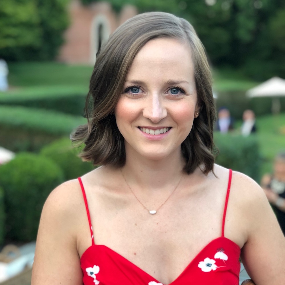 Meet your Posher, Erin
